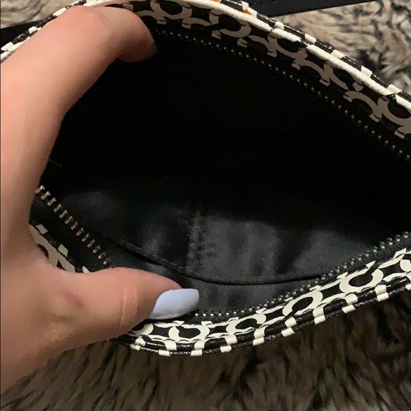 COACH mini purse - Picture 3 of 3
